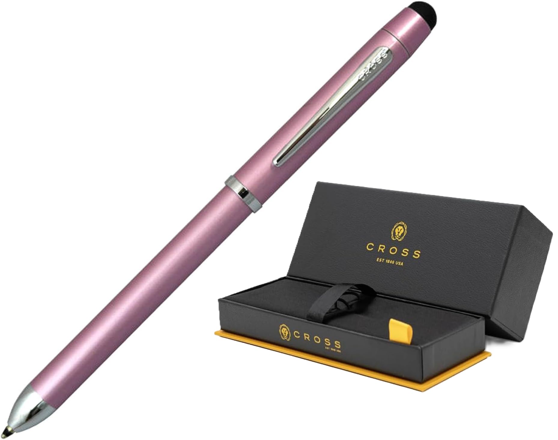 Amazon | CROSS ボールペン 多機能ペン テックスリープラス 正規輸入品